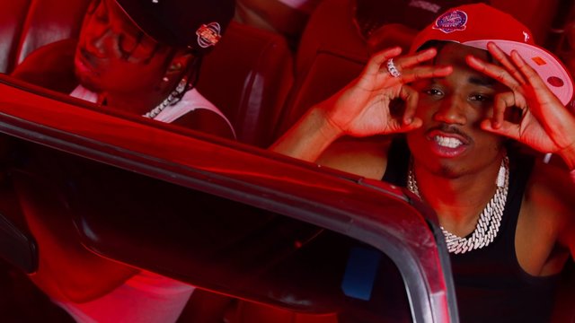 Steppas Freestyle (feat. Sleepy Hallow) (Official Video)