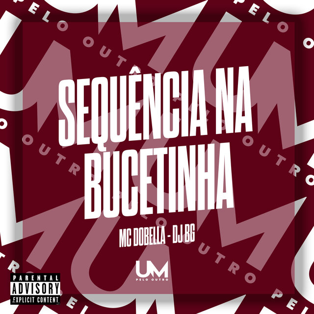 Sequência na Bucetinha