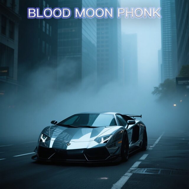 BLOOD MOON PHONK