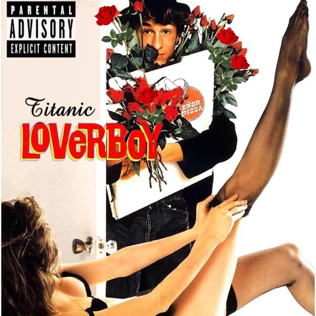 Lover Boy