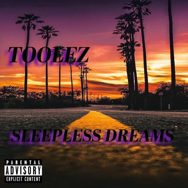 Sleepless Dreams