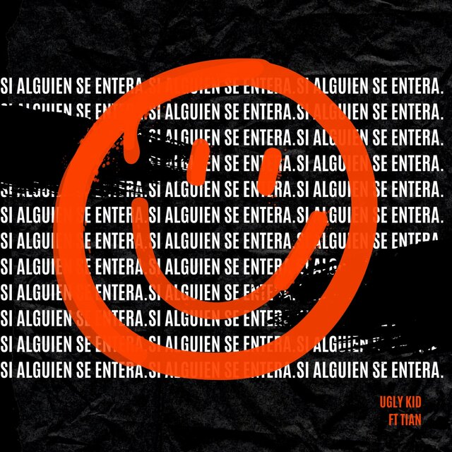 Si Alguien Se Entera (feat. Tian)