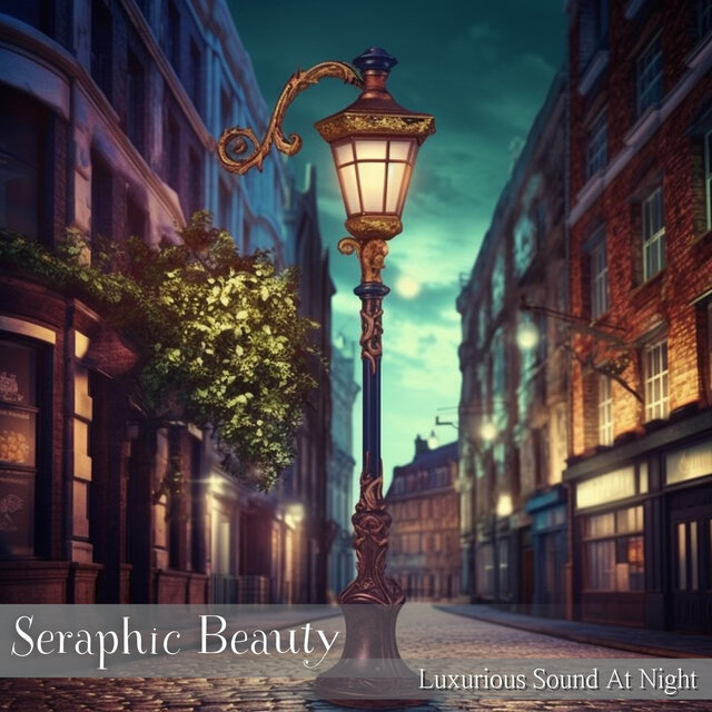 Luxurious Sound At Night