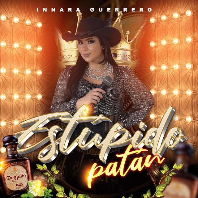 Estúpido Patán
