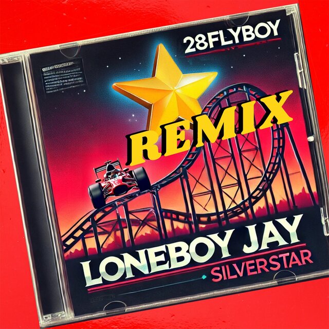 Silverstar (Remix)