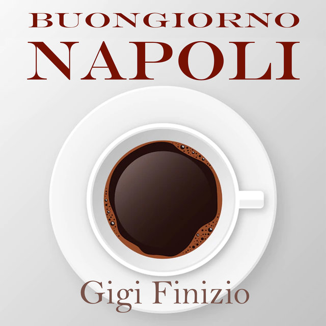 Buongiorno Napoli