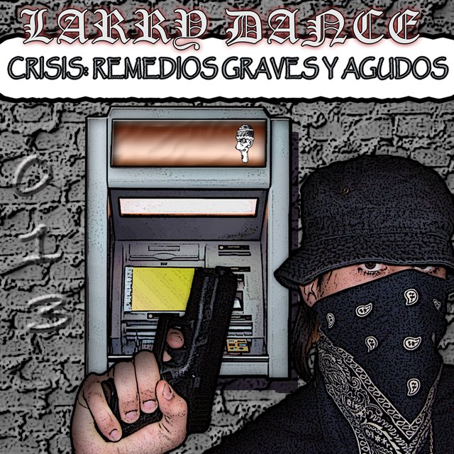 Crisis: Remedios Graves Y Agudos