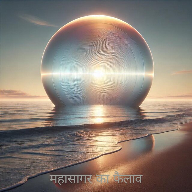 महासागर का फैलाव: स्नू का आरामदायक संगीत