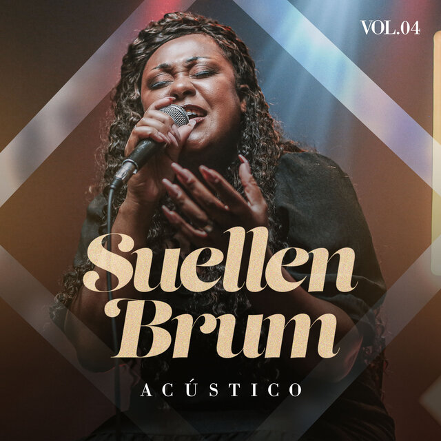 Acústico, Vol. 4