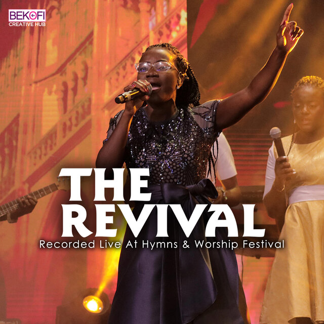 The Revival (Live at Hymns & Worship Festival)