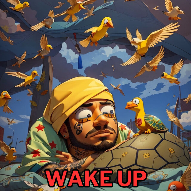 Wake Up