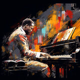 Legacy Keys Jazz Piano