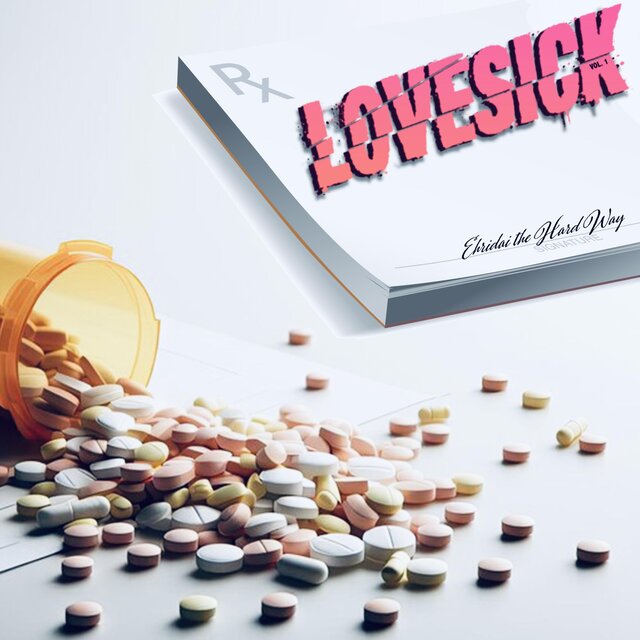 The Love Sick