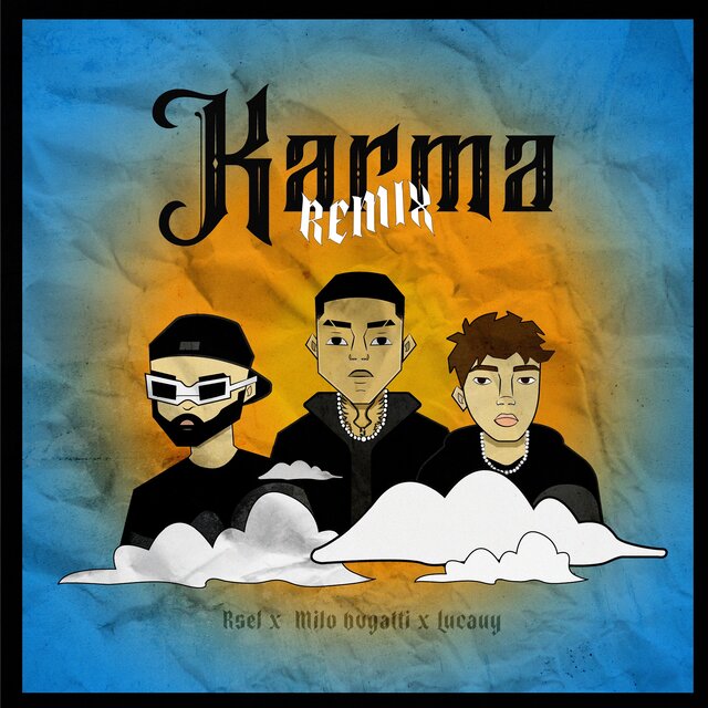 Karma (Remix)