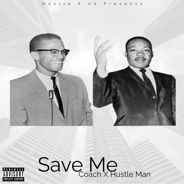 Save Me (feat. Big Coach)