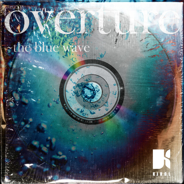overture~the blue wave (japanese version)