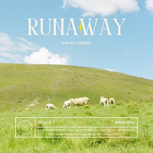 Runaway (I'm All Yours)