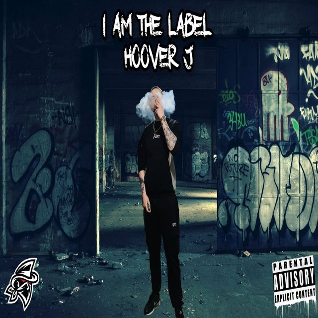 I Am the Label