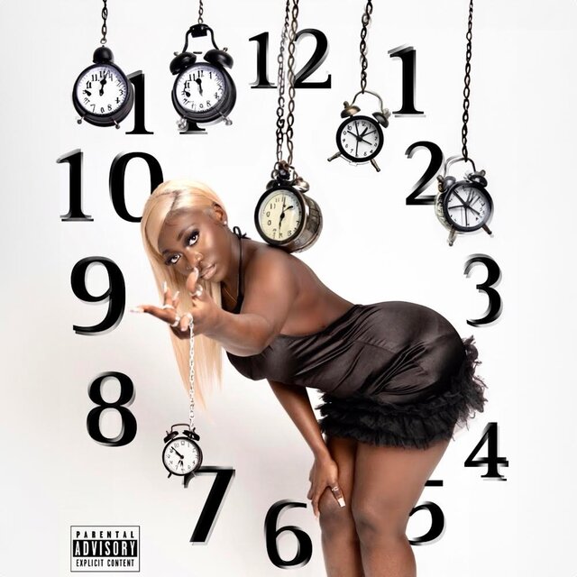 No Time