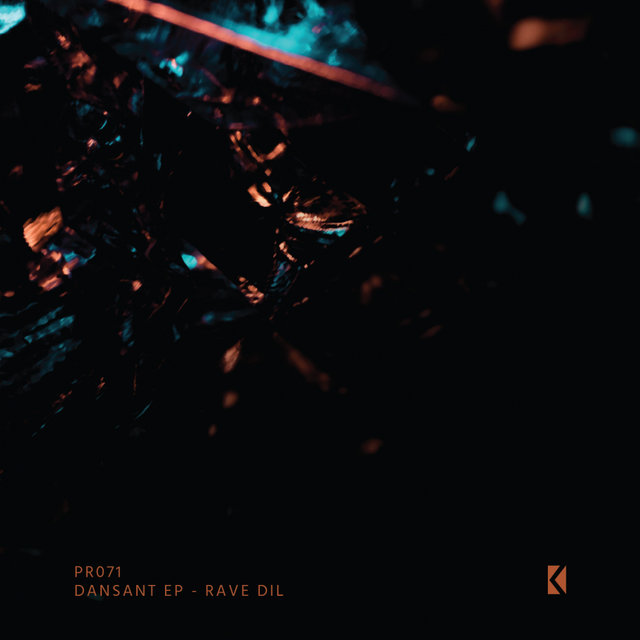 Dansant EP
