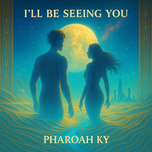 I'll Be Seeing You