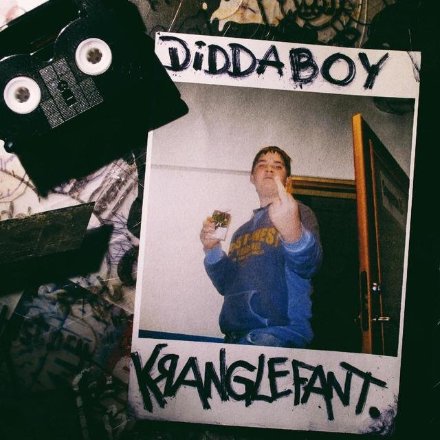 Kranglefant