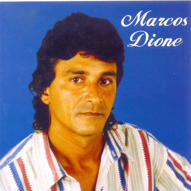 Marcos Dione