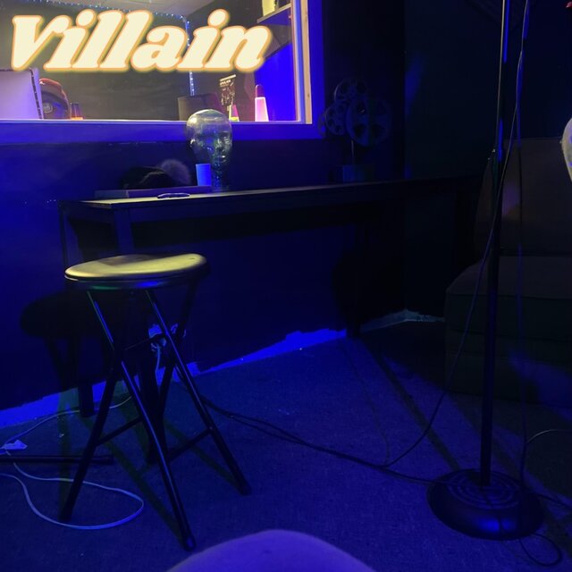 Villain