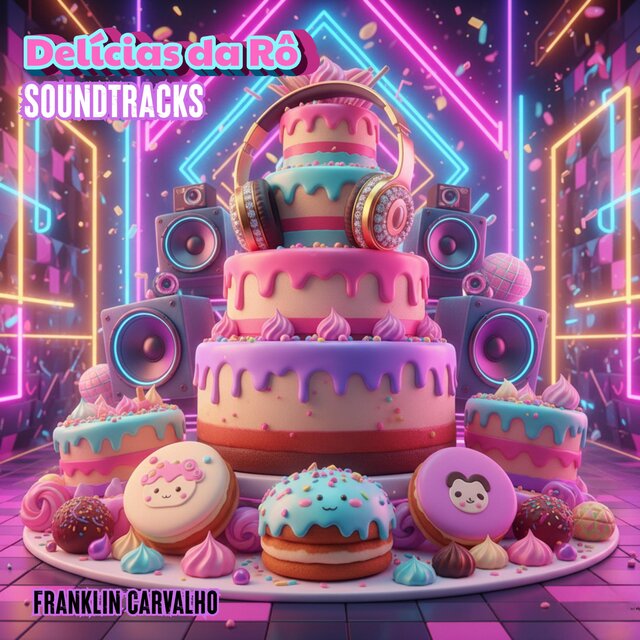Delícias da Rô (Soundtracks)