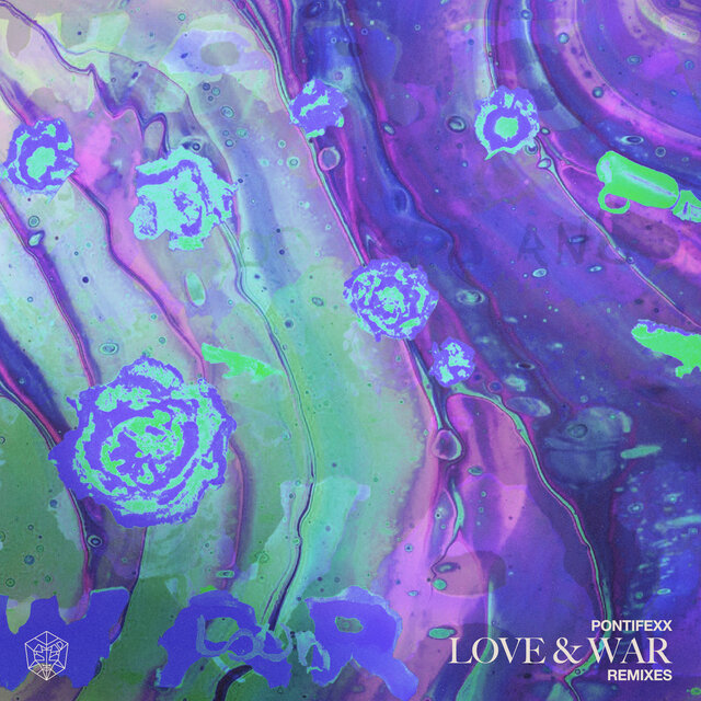 Love & War (Remixes)