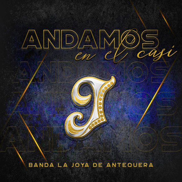 Andamos en el Casi