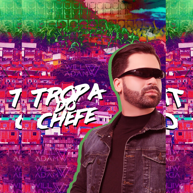 TROPA DO CHEFE