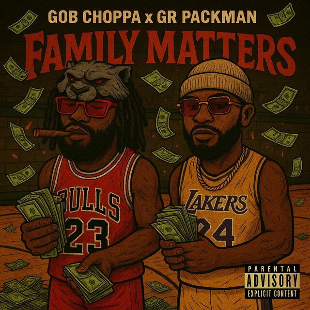 Family Matters