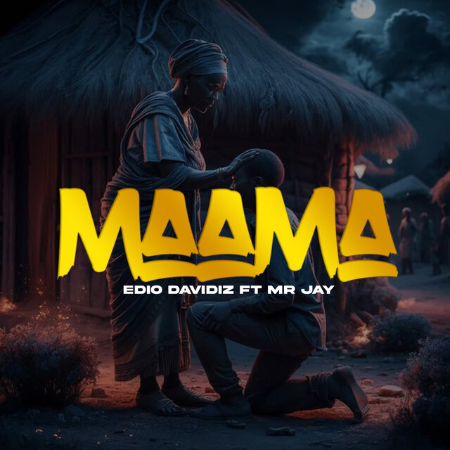 MAAMA