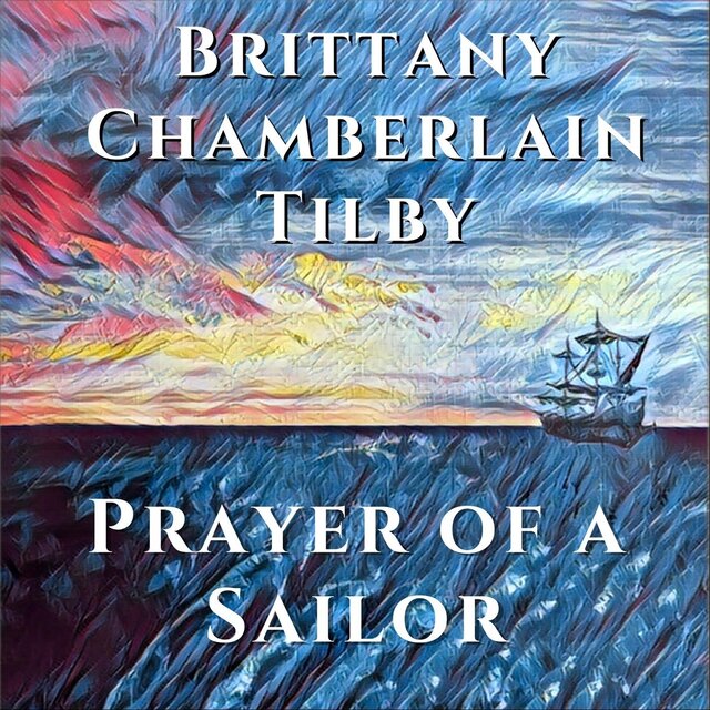 Prayer of a Sailor