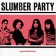 Cover art for album Psychedelicate by Slumber Party