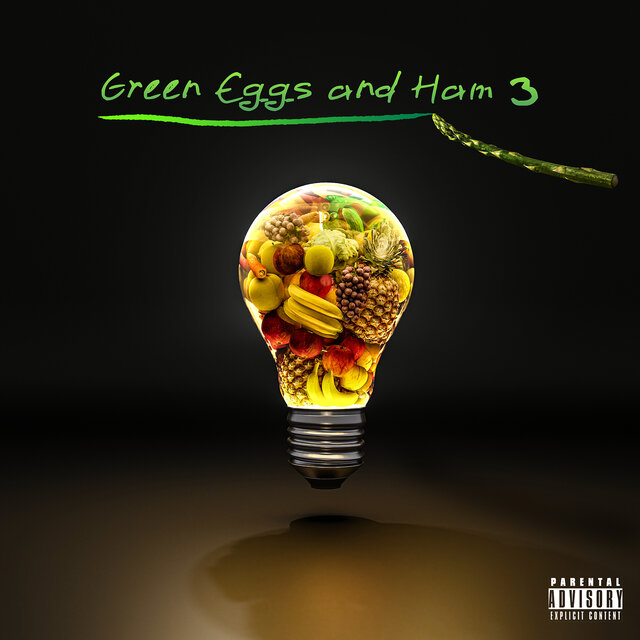Green Eggs and Ham 3