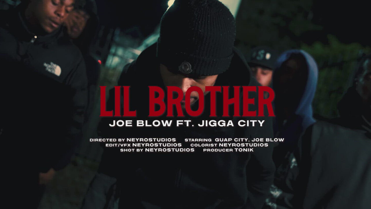 Lil Brother