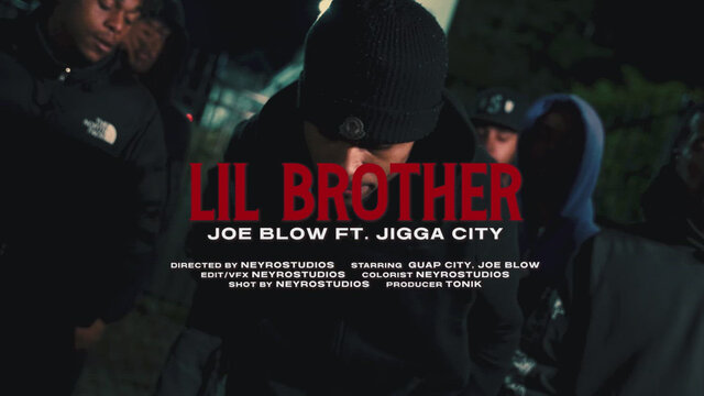 Lil Brother