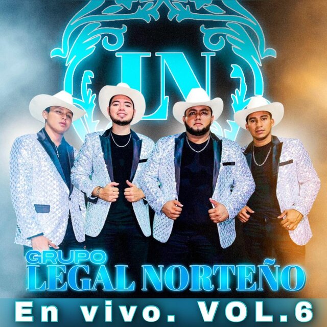 En vivo, Vol. 6