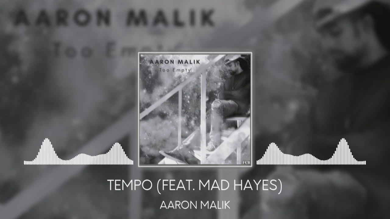 Tempo (Official Audio)