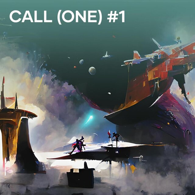 Call (One) #1