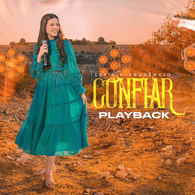 Confiar (Playback)