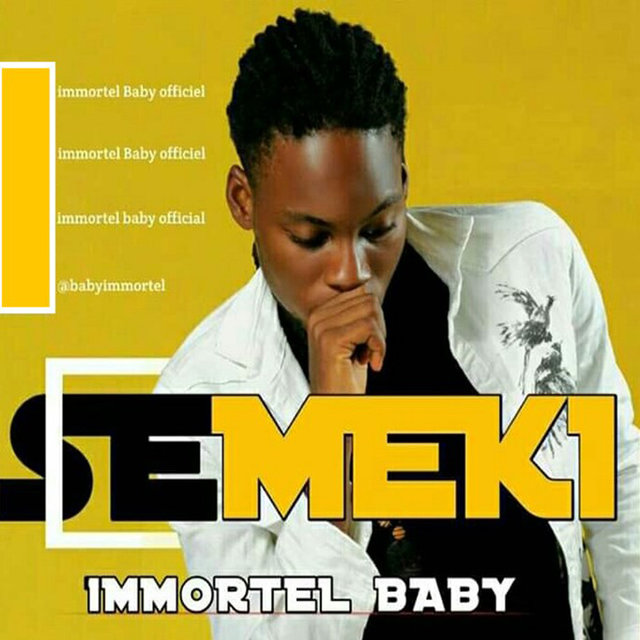 Semeki