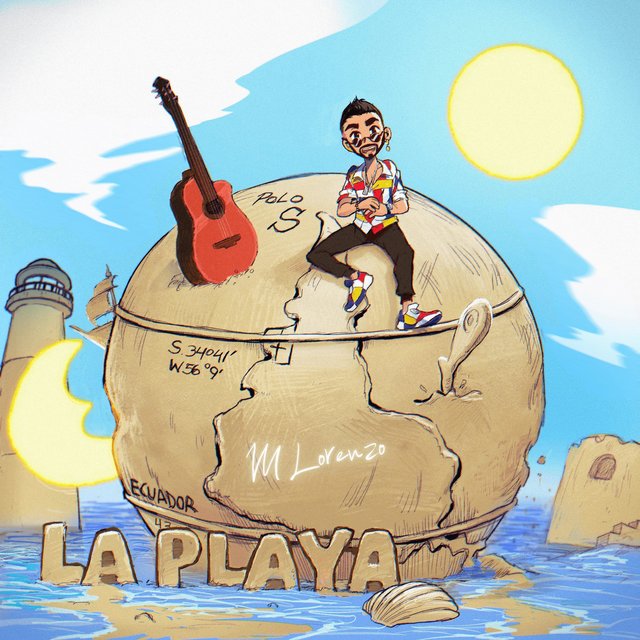 La Playa