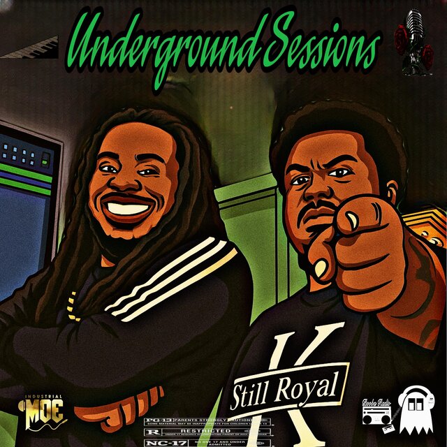 Underground Sessions