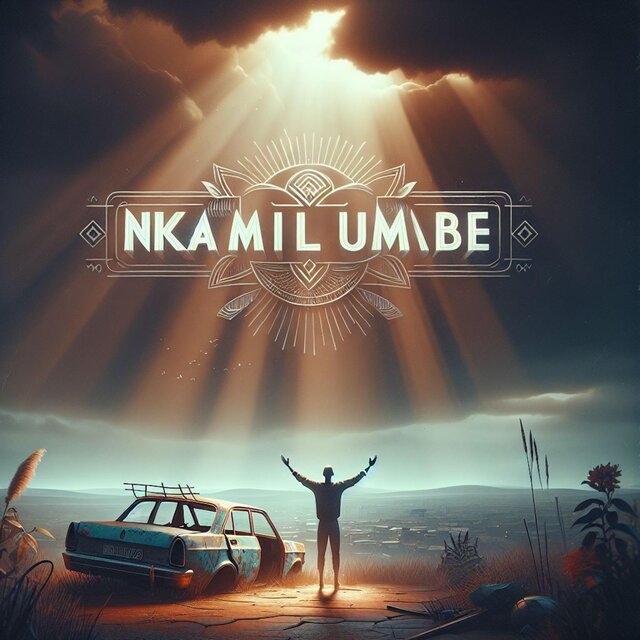 Nkamilumbe (feat. Eddie Gee)