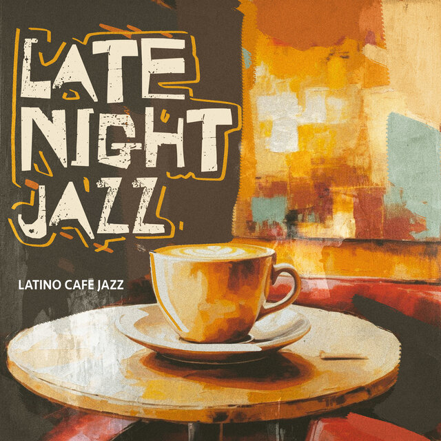 Late Night Jazz