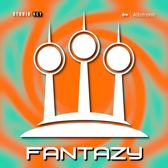 Altotronic. Fantazy