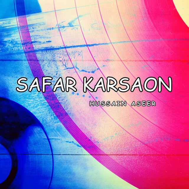 Safar Karsaon